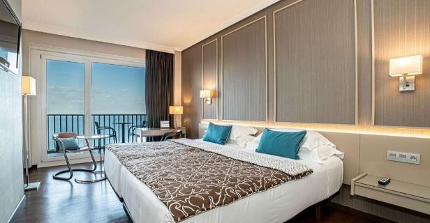 Hotel Mercure Monte Igueldo