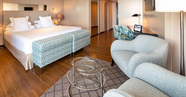 Hotel Mercure Monte Igueldo