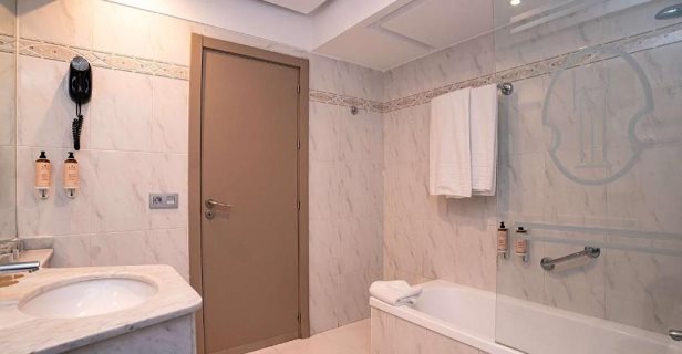 Hotel Mercure Monte Igueldo