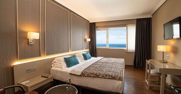Hotel Mercure Monte Igueldo