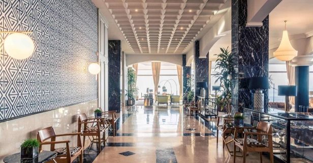Hotel Mercure Monte Igueldo