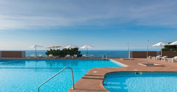 Hotel Mercure Monte Igueldo