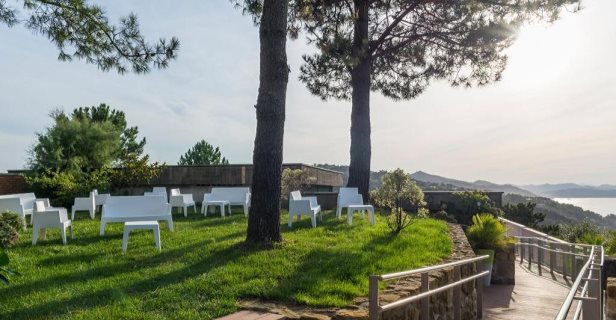 Hotel Mercure Monte Igueldo