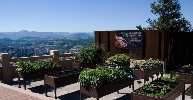 Hotel Mercure Monte Igueldo