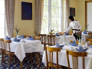 Hotel Mercure Muenchen Airport Aufkirchen