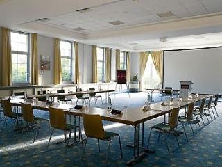 Hotel Mercure Muenchen Airport Aufkirchen