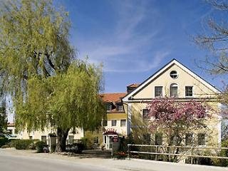 Hotel Mercure Muenchen Airport Aufkirchen