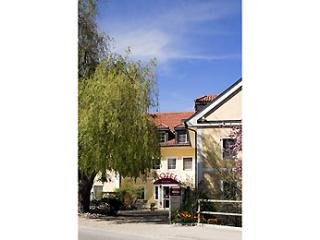 Hotel Mercure Muenchen Airport Aufkirchen