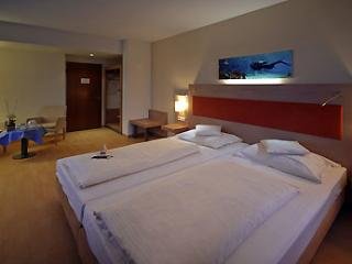 Hotel Mercure Muenchen Airport Aufkirchen