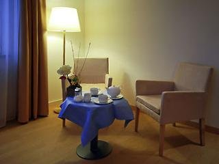 Hotel Mercure Muenchen Airport Aufkirchen