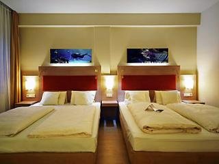 Hotel Mercure Muenchen Airport Aufkirchen