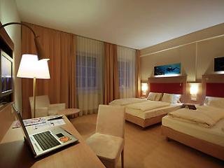 Hotel Mercure Muenchen Airport Aufkirchen