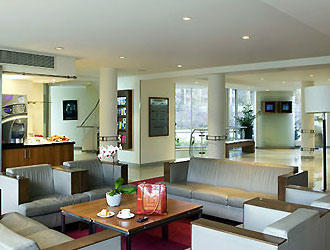 Hotel Mercure Muenchen Airport Freising