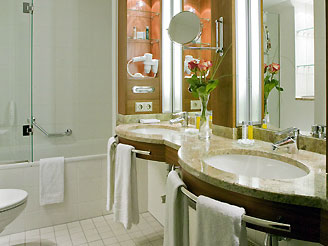 Hotel Mercure Muenchen Airport Freising