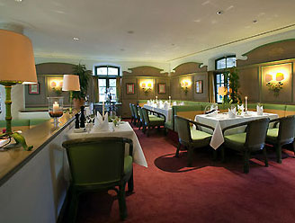 Hotel Mercure Muenchen Airport Freising