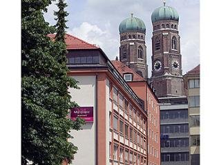Hotel Mercure Muenchen Altstadt