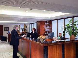 Hotel Mercure Muenchen Altstadt