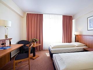 Hotel Mercure Muenchen Altstadt