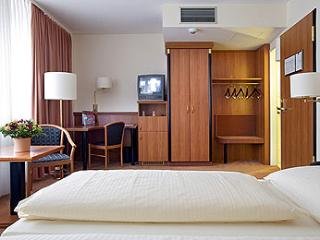 Hotel Mercure Muenchen Altstadt
