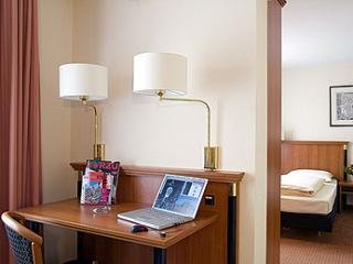 Hotel Mercure Muenchen Altstadt