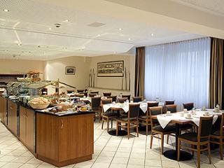 Hotel Mercure Muenchen Altstadt