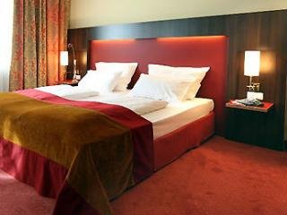 Hotel Mercure Muenchen Am Olympiapark