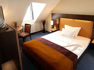 Hotel Mercure Muenchen Am Olympiapark