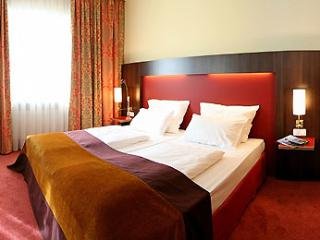 Hotel Mercure Muenchen Am Olympiapark