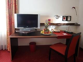 Hotel Mercure Muenchen Am Olympiapark