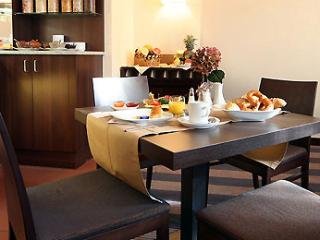 Hotel Mercure Muenchen Am Olympiapark