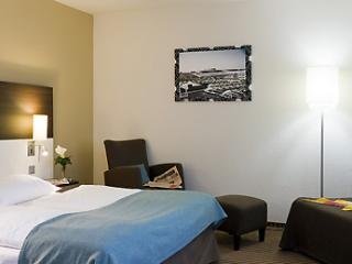 Hotel Mercure Muenchen Neuperlach Sued
