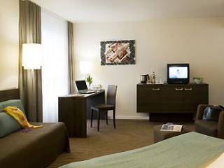 Hotel Mercure Muenchen Neuperlach Sued