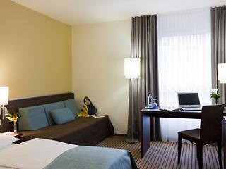 Hotel Mercure Muenchen Neuperlach Sued