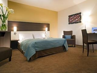 Hotel Mercure Muenchen Neuperlach Sued