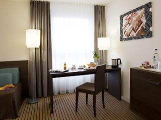 Hotel Mercure Muenchen Neuperlach Sued
