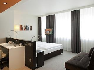 Hotel Mercure Muenster City