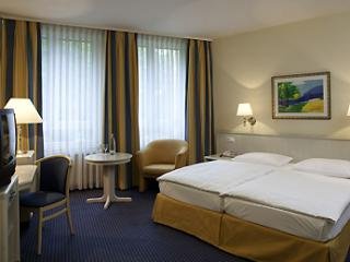 Hotel Mercure Muenster City