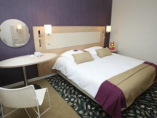 Hotel Mercure Mulhouse Centre