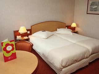 Hotel Mercure Mulhouse Centre