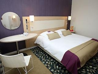Hotel Mercure Mulhouse Centre