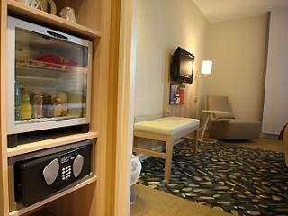 Hotel Mercure Mulhouse Centre