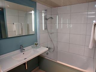 Hotel Mercure Mulhouse Centre