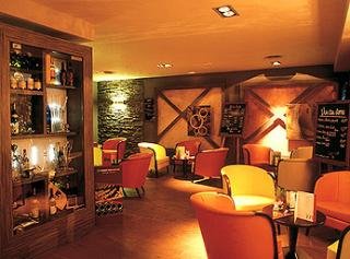 Hotel Mercure Mulhouse Sausheim