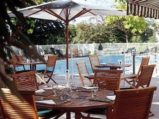 Hotel Mercure Mulhouse Sausheim