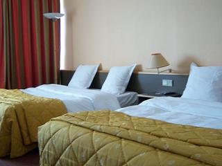 Hotel Mercure Mulhouse Sausheim