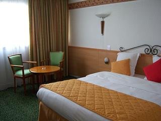 Hotel Mercure Mulhouse Sausheim