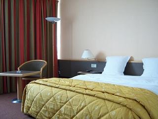 Hotel Mercure Mulhouse Sausheim