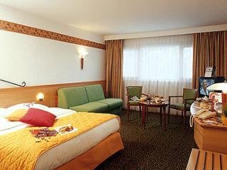 Hotel Mercure Mulhouse Sausheim