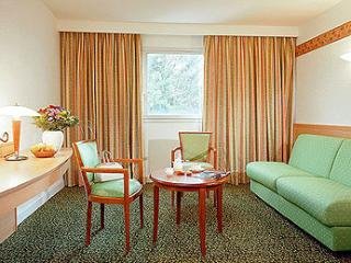 Hotel Mercure Mulhouse Sausheim