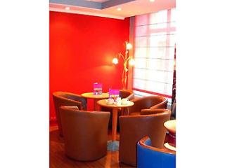 Hotel Mercure Nancy Centre Stanislas